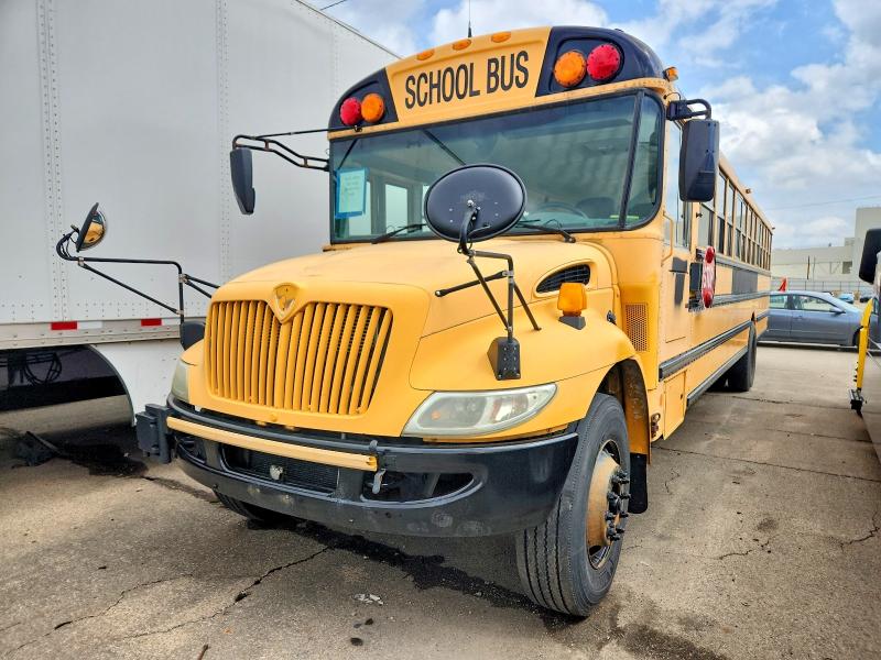 Продажа на аукционе авто 2009 Ic Corporation Ce Series School, vin: 4DRBUAAN19B048312, номер лота: 47115006