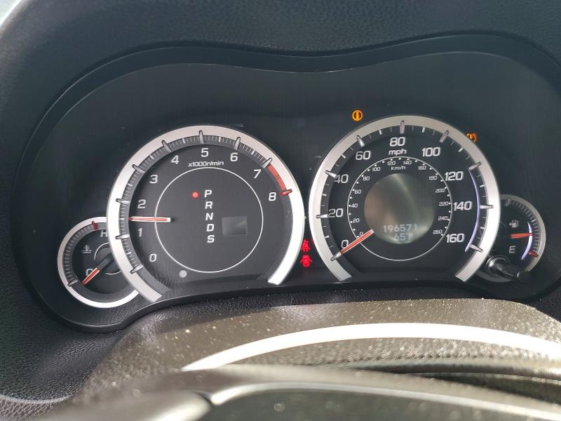 2010 Acura Tsx მანქანა იყიდება აუქციონზე, vin: JH4CU2F60AC041204, აუქციონის ნომერი: 50532456