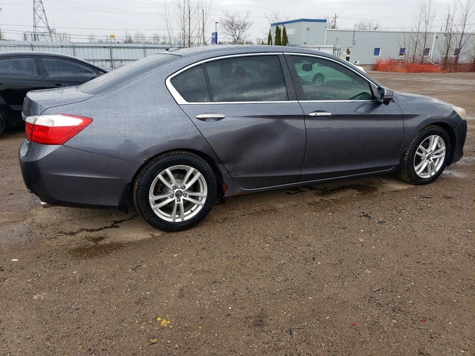 Aukcja sprzedaży 2013 Honda Accord, vin: 1HGCR2F9XDA811312, numer aukcji: 49473196