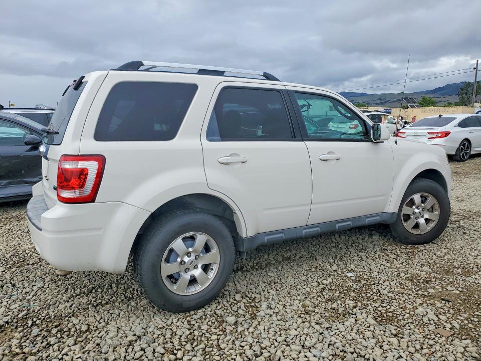 Продажа на аукционе авто 2012 Ford Escape, vin: 1FMCU0EG5CKB44025, номер лота: 50520066