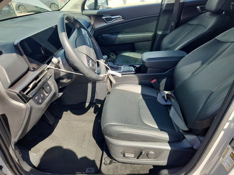 Продажа на аукционе авто 2026 Kia Sportage, vin: 5XYK33DF2TG366671, номер лота: 48929286
