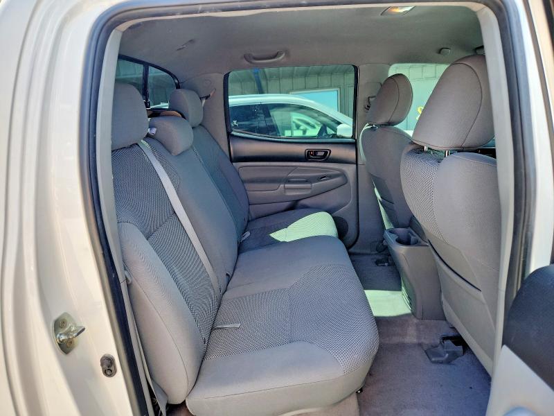 Aukcja sprzedaży 2011 Toyota Tacoma, vin: 3TMJU4GN4BM109918, numer aukcji: 51855536