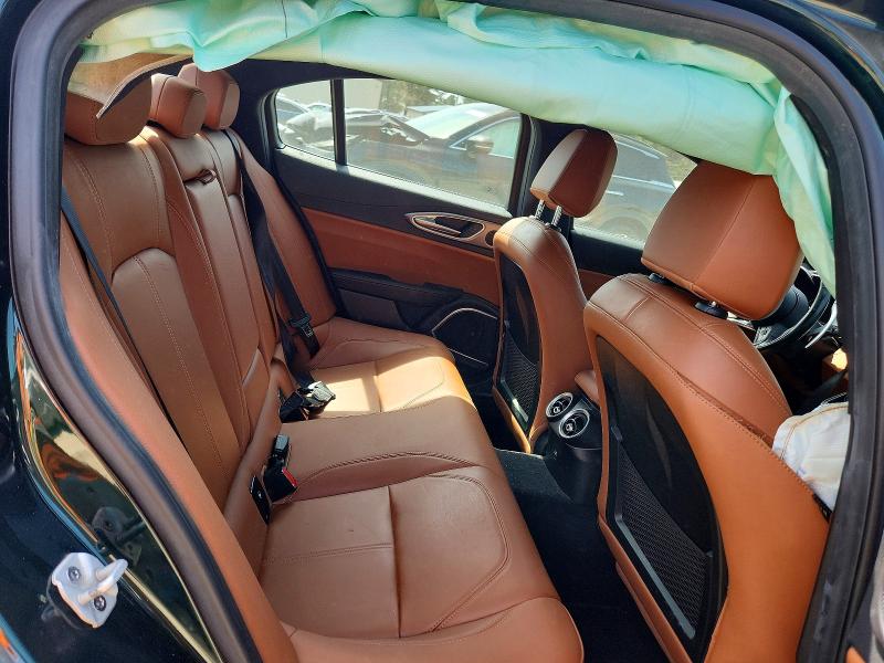 Продажа на аукционе авто 2020 Alfa Romeo Giulia, vin: ZARFANAN1L7630125, номер лота: 48228526