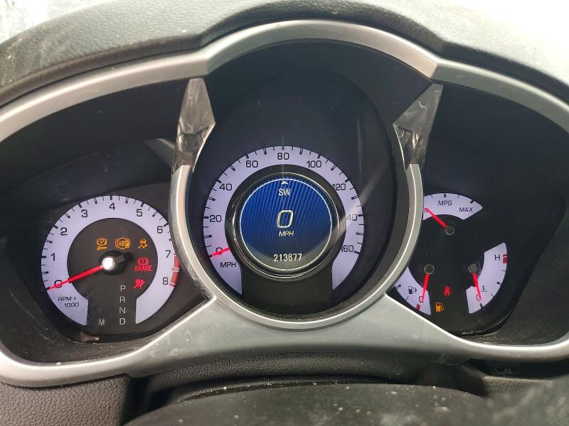 51185116 :رقم المزاد ، 3GYFNGE30CS643009 vin ، 2012 Cadillac Srx مزاد بيع