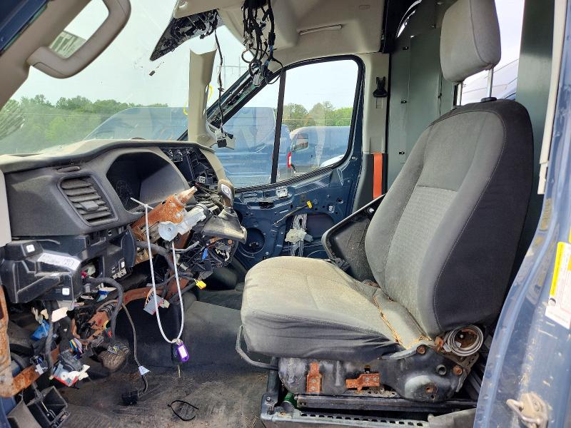 Продажа на аукционе авто 2020 Ford Transit, vin: 1FTBR3X80LKB27609, номер лота: 47719306