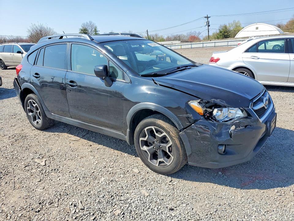 49554446 :رقم المزاد ، JF2GPAGC4D2881068 vin ، 2013 Subaru Xv Crosstrek مزاد بيع