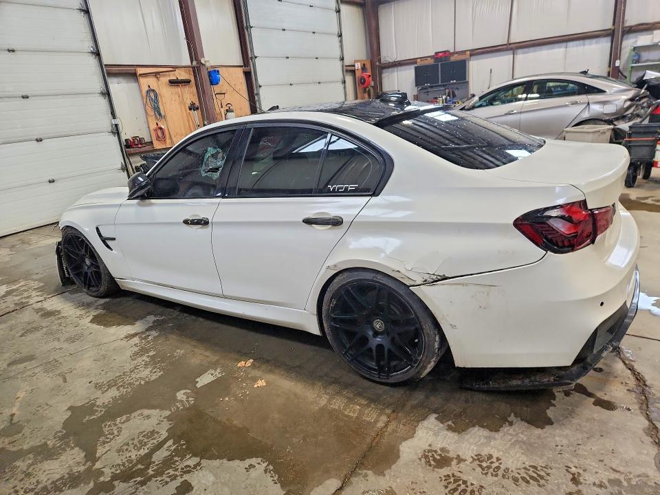 Продажа на аукционе авто 2012 Bmw 335, vin: WBA3A9C56CFX59823, номер лота: 49641646
