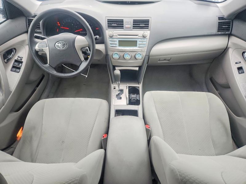 48176146 :رقم المزاد ، 4T1BE46K47U543652 vin ، 2007 Toyota Camry مزاد بيع