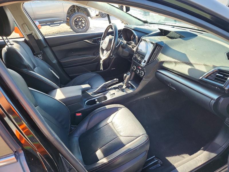 Продажа на аукционе авто 2018 Subaru Crosstrek, vin: JF2GTAMC7JH262814, номер лота: 49161526