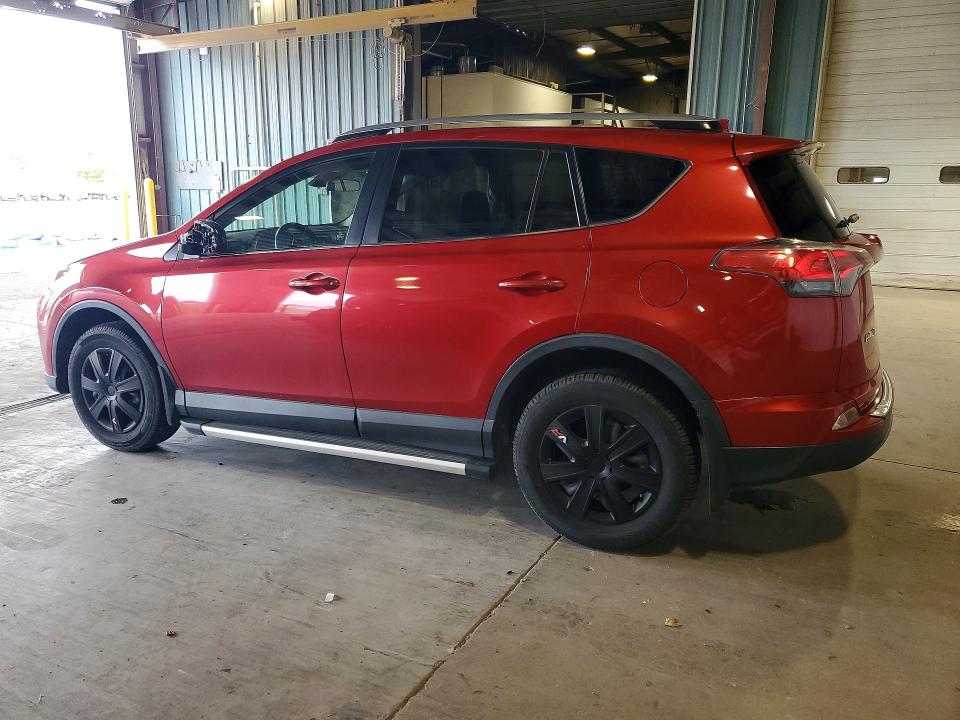 51368526 :رقم المزاد ، JTMBFREV9HJ143390 vin ، 2017 Toyota Rav4 مزاد بيع