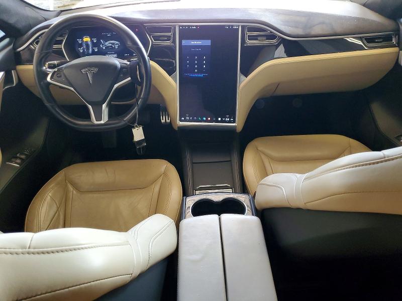 Aukcja sprzedaży 2016 Tesla Model S, vin: 5YJSA1E16GF129160, numer aukcji: 51367226