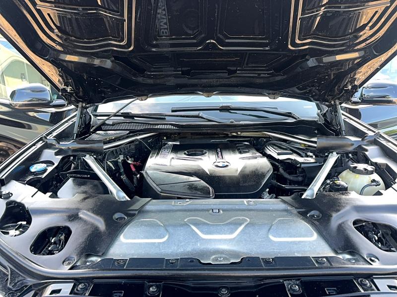 Продаж на аукціоні авто 2019 Bmw X3, vin: 5UXTR7C59KLF34684, номер лоту: 52086446