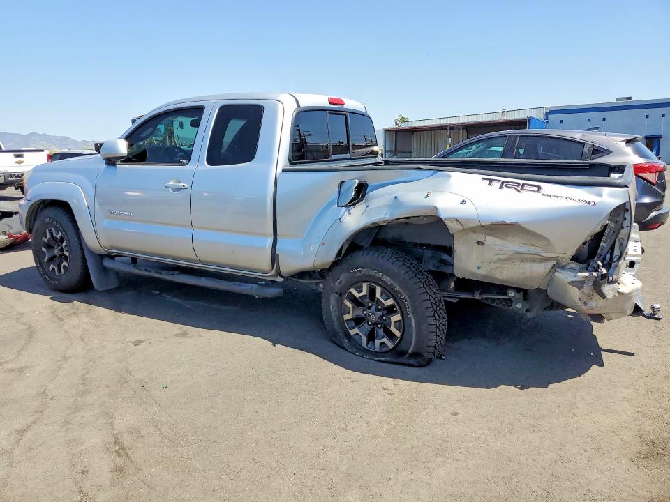 Aukcja sprzedaży 2013 Toyota Tacoma, vin: 5TFTU4GN8DX040303, numer aukcji: 51677516
