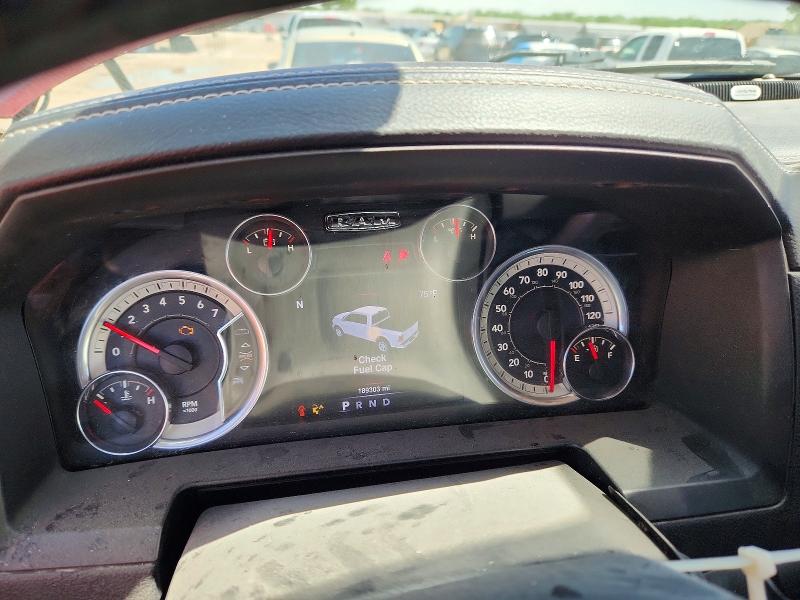 Продажа на аукционе авто 2016 Ram 2500, vin: 3C6UR5FJ2GG191874, номер лота: 50139806