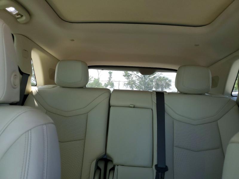 Aukcja sprzedaży 2020 Cadillac Xt5, vin: 1GYKNCRS8LZ221968, numer aukcji: 49842156