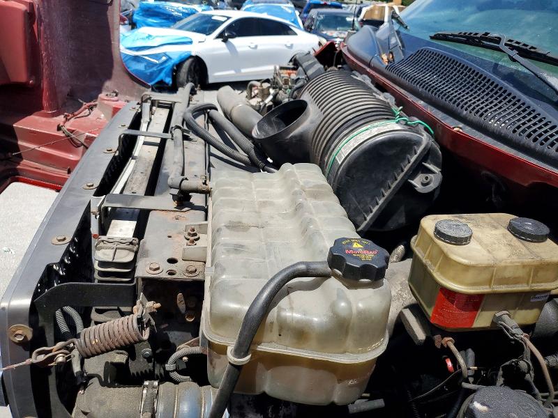 2007 Chevrolet C5500 მანქანა იყიდება აუქციონზე, vin: 1GBE5C1207F408163, აუქციონის ნომერი: 50101006