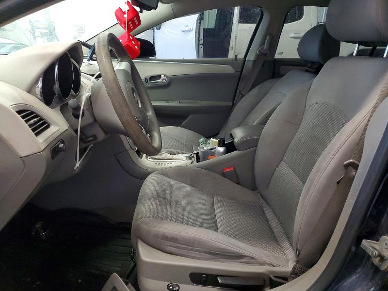 Продаж на аукціоні авто 2010 Chevrolet Malibu, vin: 1G1ZB5EBXAF138287, номер лоту: 51774706