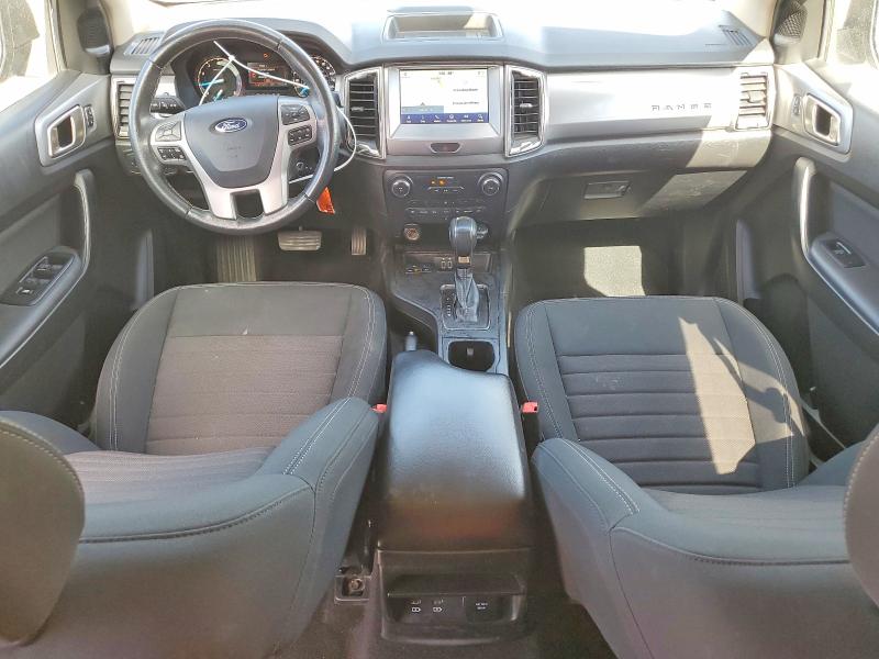 51197366 :رقم المزاد ، 1FTER4EH0LLA94644 vin ، 2020 Ford Ranger مزاد بيع