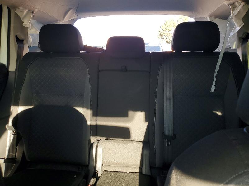Продаж на аукціоні авто 2018 Volkswagen Tiguan, vin: 3VV0B7AX5JM028455, номер лоту: 50688326