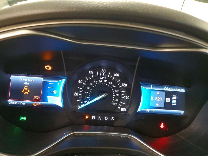Aukcja sprzedaży 2014 Ford Fusion, vin: 3FA6P0H92ER283801, numer aukcji: 49045656