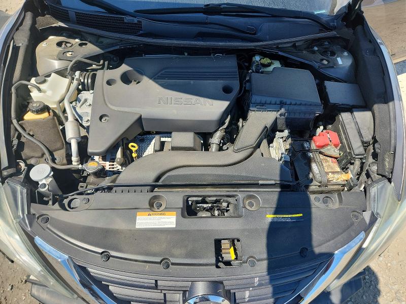 Продажа на аукционе авто 2016 Nissan Altima, vin: 1N4AL3AP5GN347772, номер лота: 48576536