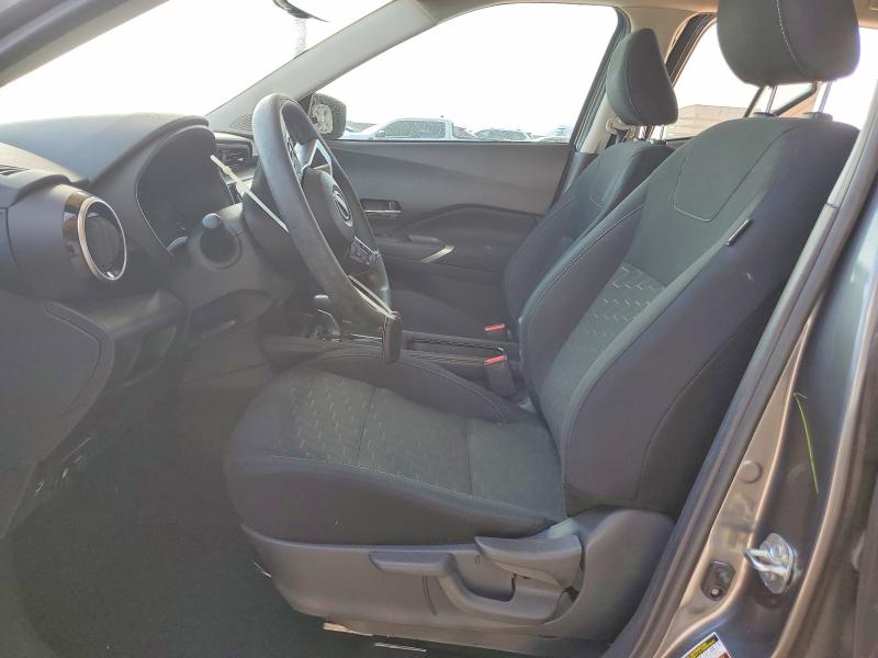 49272976 :رقم المزاد ، 3N1CP5CV6RL526911 vin ، 2024 Nissan Kicks مزاد بيع
