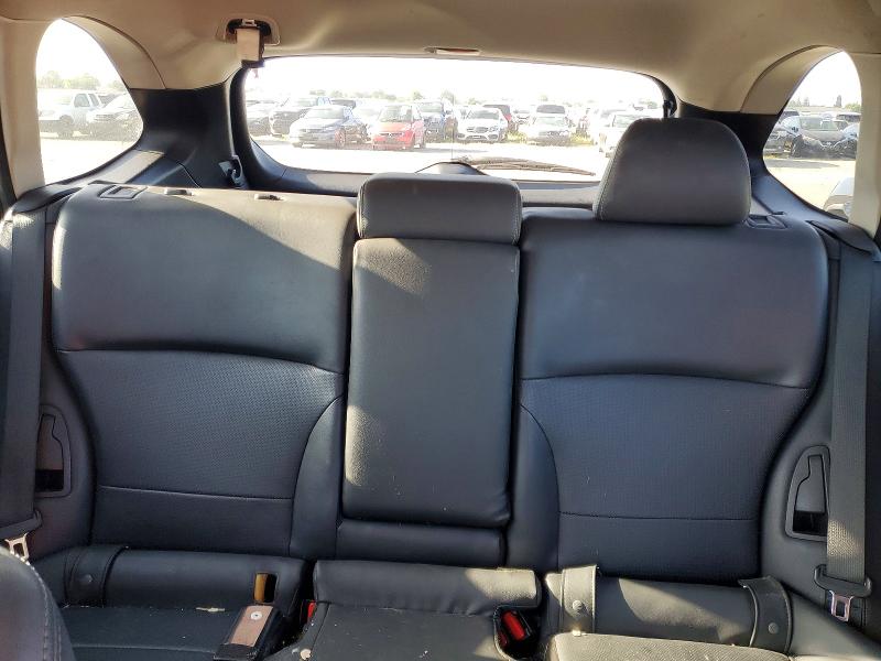 Aukcja sprzedaży 2015 Subaru Outback, vin: 4S4BSENC0F3314141, numer aukcji: 51665986