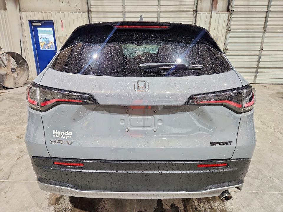 Продаж на аукціоні авто 2024 Honda Hr-v, vin: 3CZRZ1H5XRM714791, номер лоту: 49642166