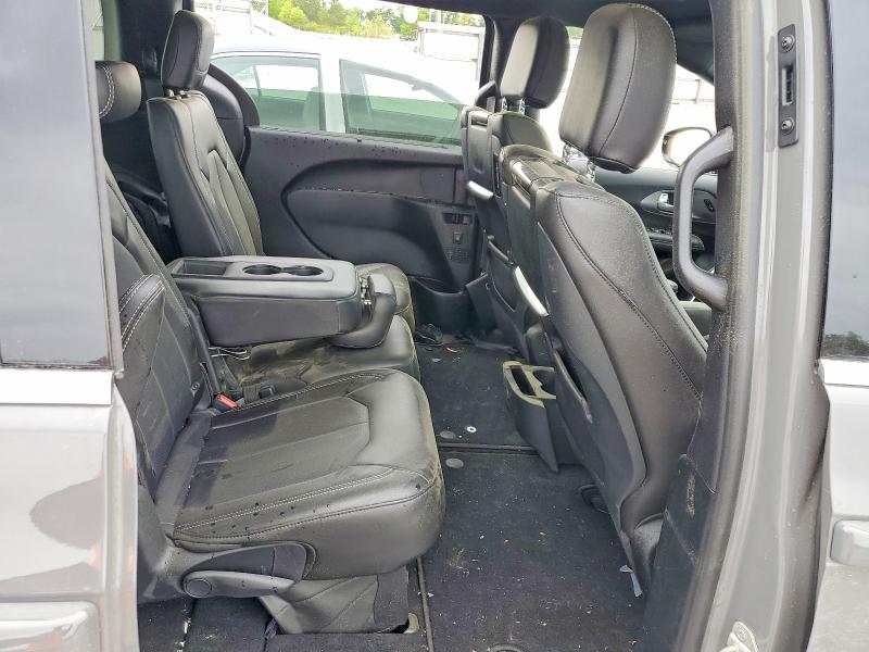 2025 Chrysler Pacifica მანქანა იყიდება აუქციონზე, vin: 2C4RC1BG9SR567007, აუქციონის ნომერი: 48828006