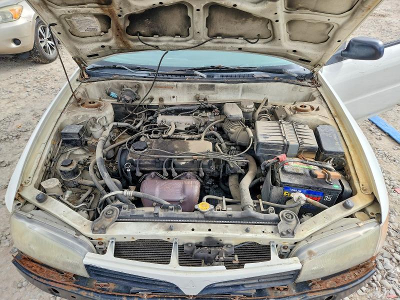 Продаж на аукціоні авто 1998 Mitsubishi Mirage, vin: JA3AY26A9WU033068, номер лоту: 49824636