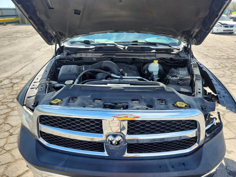 Продаж на аукціоні авто 2015 Ram 1500, vin: 1C6RR7KT9FS567874, номер лоту: 49220636
