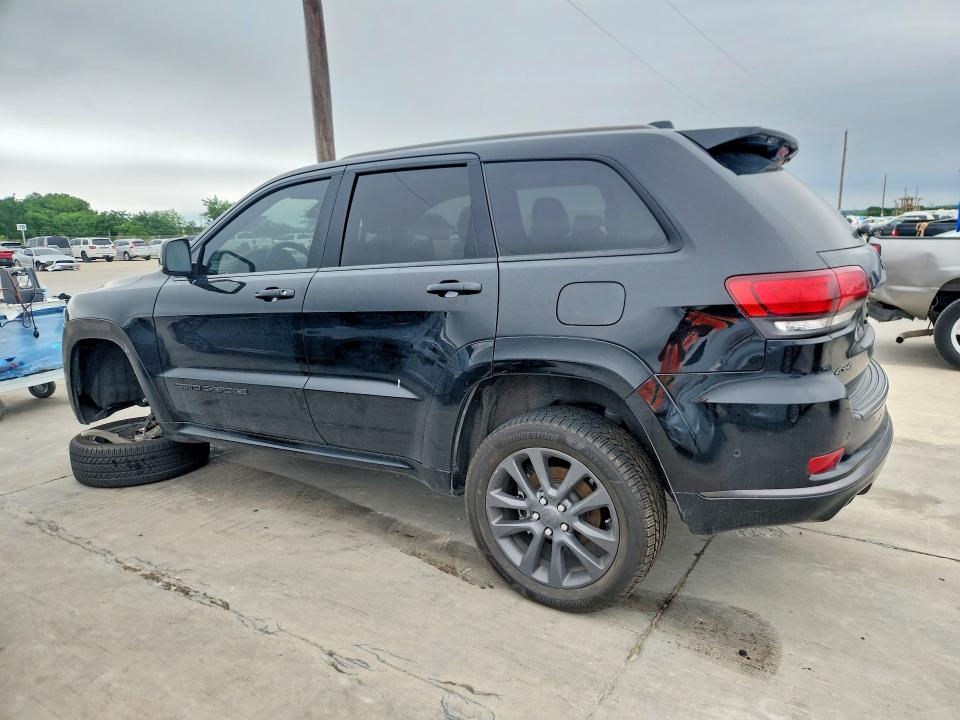 Продажа на аукционе авто 2019 Jeep Grand Cherokee, vin: 1C4RJFCG0KC842869, номер лота: 51092966