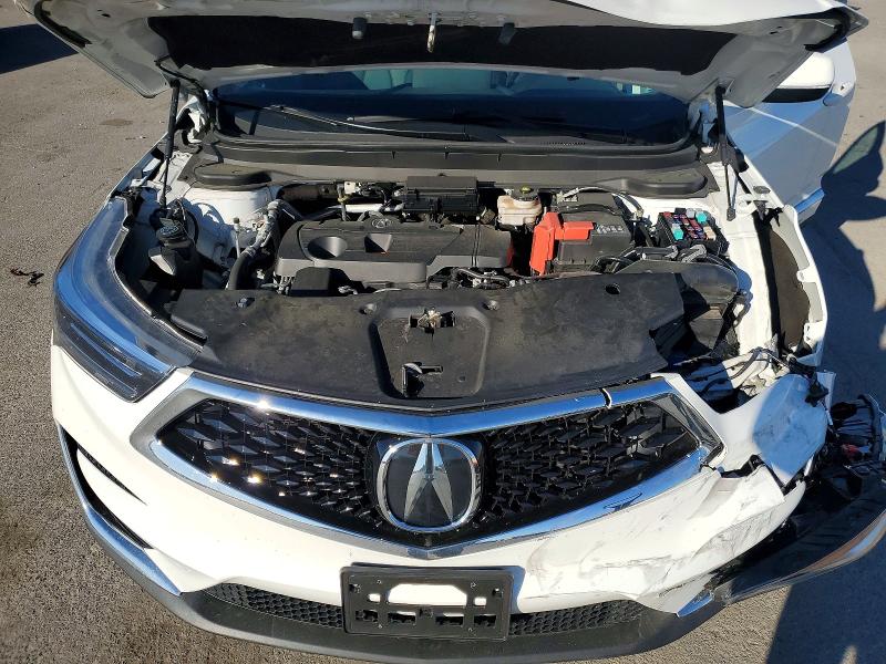 Продаж на аукціоні авто 2021 Acura Rdx, vin: 5J8TC1H37ML020373, номер лоту: 48749816