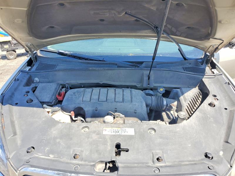 50248326 :رقم المزاد ، 1GKKVNED1DJ160282 vin ، 2013 Gmc Acadia مزاد بيع