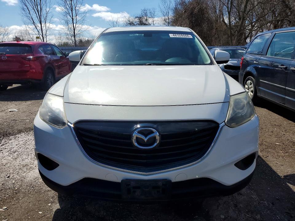 Aukcja sprzedaży 2015 Mazda Cx-9, vin: JM3TB3CA1F0450852, numer aukcji: 48328086