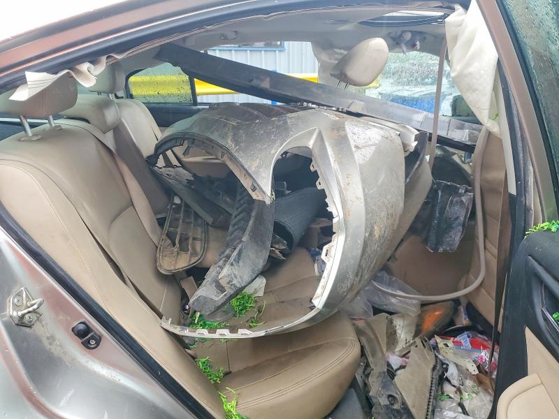 Aukcja sprzedaży 2017 Subaru Legacy, vin: 4S3BNAK66H3062322, numer aukcji: 50677586