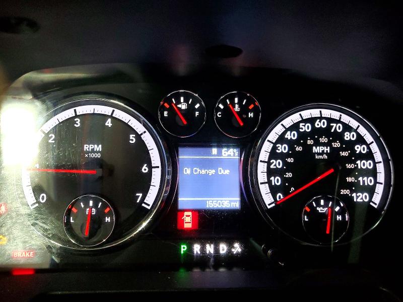 Aukcja sprzedaży 2012 Dodge Ram 2500, vin: 3C6TD4CT3CG265341, numer aukcji: 51490106