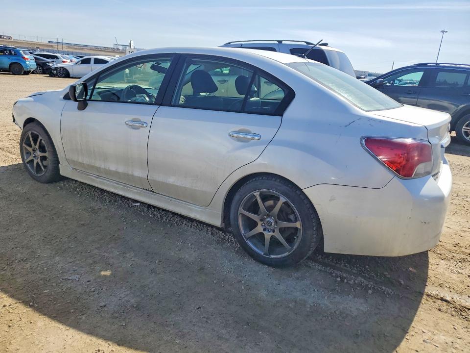 Продаж на аукціоні авто 2012 Subaru Impreza, vin: JF1GJAH66CH026009, номер лоту: 51549376