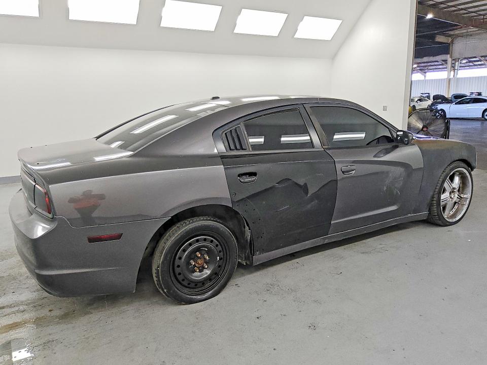 2014 Dodge Charger მანქანა იყიდება აუქციონზე, vin: 2C3CDXCTXEH146929, აუქციონის ნომერი: 46532786