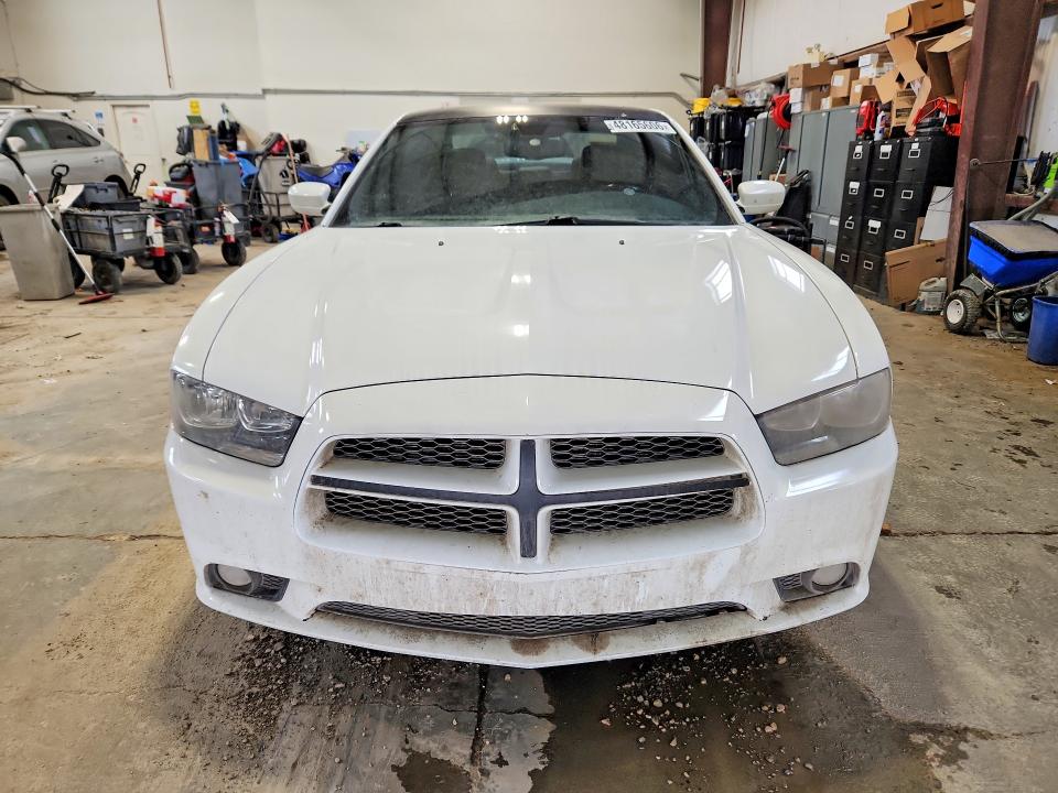Aukcja sprzedaży 2014 Dodge Charger, vin: 2C3CDXHG1EH264038, numer aukcji: 48165606