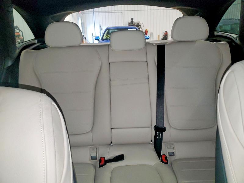 50417366 :رقم المزاد ، W1NKM4HB0RF224253 vin ، 2024 Mercedes-benz Glc مزاد بيع