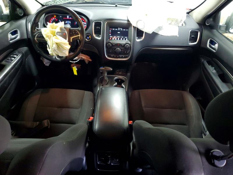 Продажа на аукционе авто 2020 Dodge Durango, vin: 1C4RDJAG9LC146719, номер лота: 50178726