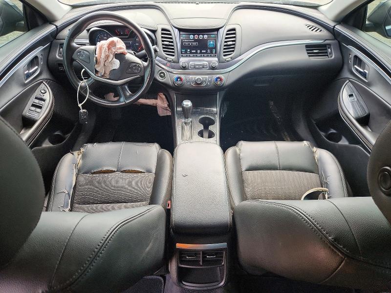 Aukcja sprzedaży 2018 Chevrolet Impala, vin: 1G1105S3XJU140407, numer aukcji: 50114356