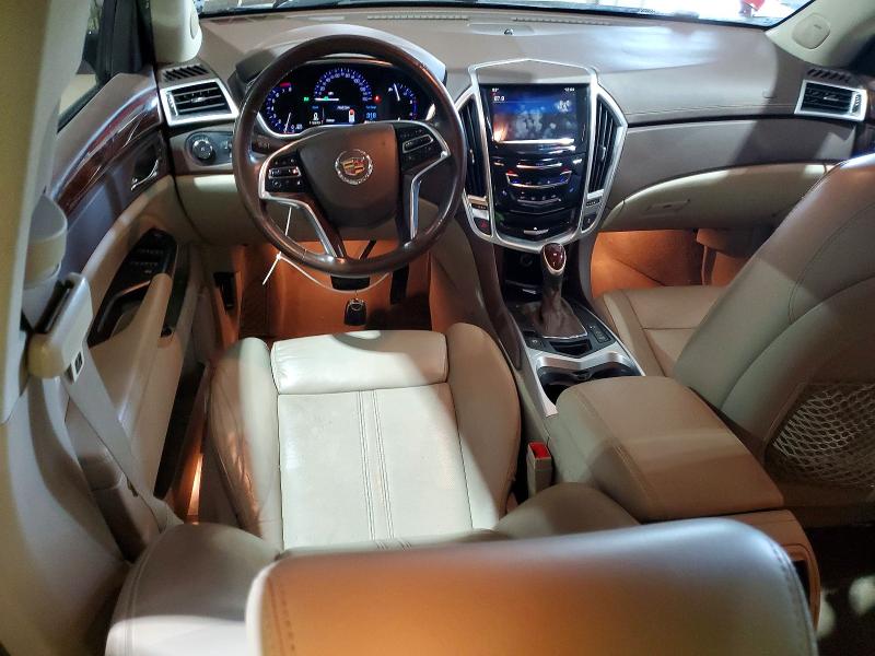 Продажа на аукционе авто 2016 Cadillac Srx, vin: 3GYFNCE30GS582212, номер лота: 49377736