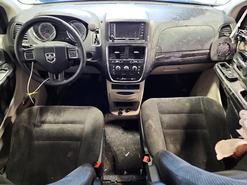 Продажа на аукционе авто 2017 Dodge Grand Caravan, vin: 2C4RDGBG4HR682381, номер лота: 49116156