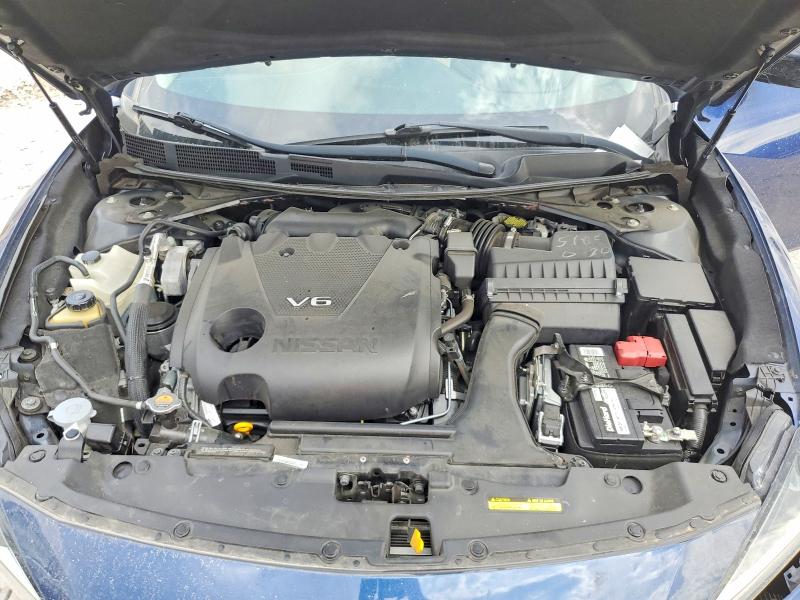 Продажа на аукционе авто 2021 Nissan Maxima, vin: 1N4AA6FVXMC504444, номер лота: 48650216