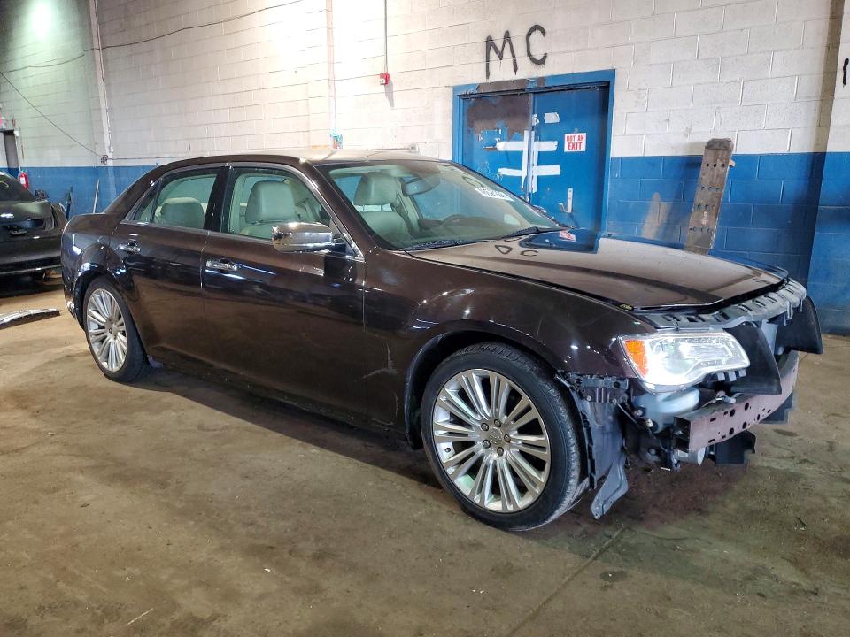 Продажа на аукционе авто 2012 Chrysler 300, vin: 2C3CCACGXCH229146, номер лота: 48628226