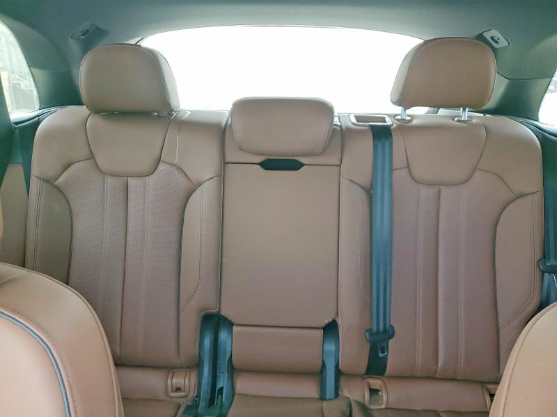 Продажа на аукционе авто 2021 Audi Q5 E, vin: WA1F2AFY6M2036335, номер лота: 49379406