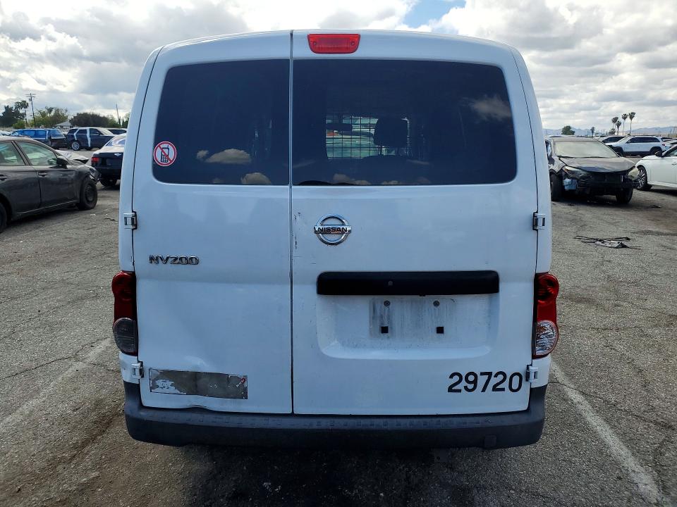 Aukcja sprzedaży 2019 Nissan Nv200, vin: 3N6CM0KN0KK699472, numer aukcji: 48520066