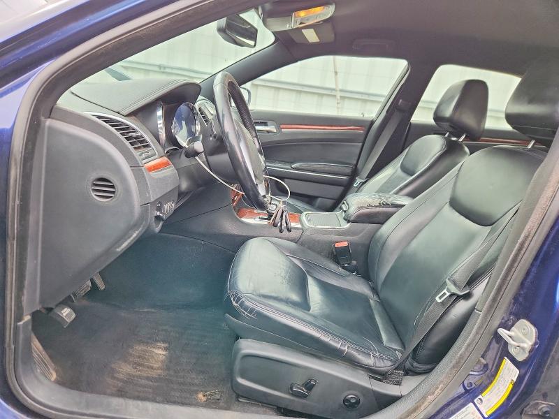 Aukcja sprzedaży 2013 Chrysler 300, vin: 2C3CCARG8DH603732, numer aukcji: 47078056